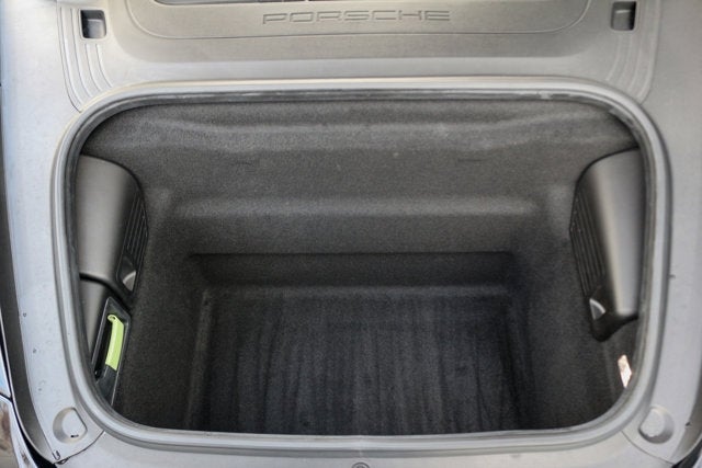 2016 Porsche 911 GT3