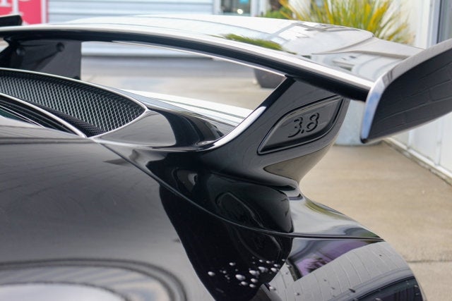 2016 Porsche 911 GT3