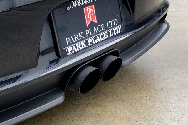 2016 Porsche 911 GT3