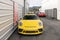 2018 Porsche 911 GT3