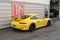 2018 Porsche 911 GT3