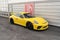 2018 Porsche 911 GT3