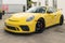 2018 Porsche 911 GT3