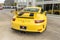 2018 Porsche 911 GT3