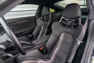 2018 Porsche 911 GT3