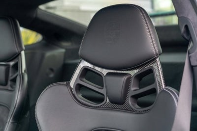 2018 Porsche 911 GT3