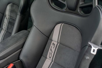 2018 Porsche 911 GT3