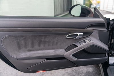 2018 Porsche 911 GT3