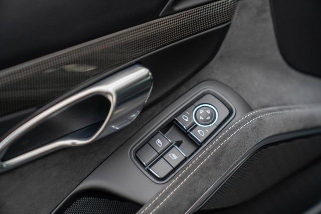 2018 Porsche 911 GT3