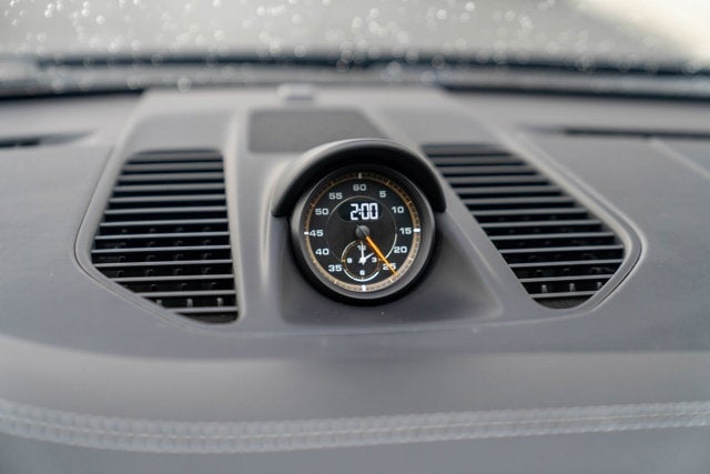 2018 Porsche 911 GT3