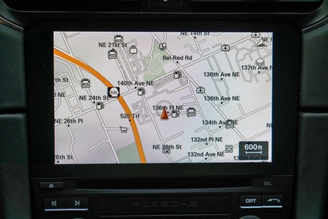 2018 Porsche 911 GT3