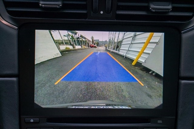 2018 Porsche 911 GT3