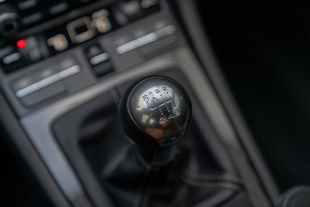 2018 Porsche 911 GT3