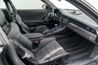 2018 Porsche 911 GT3