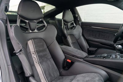 2018 Porsche 911 GT3