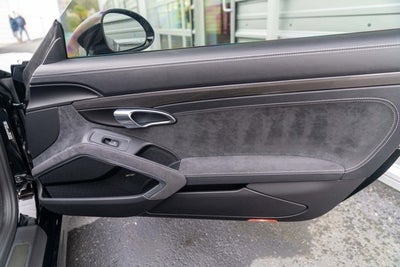 2018 Porsche 911 GT3