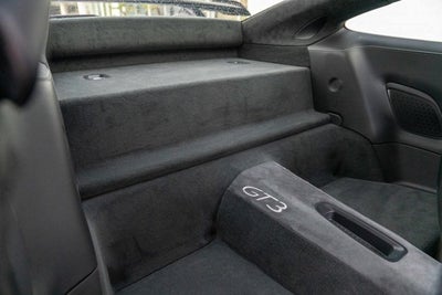 2018 Porsche 911 GT3