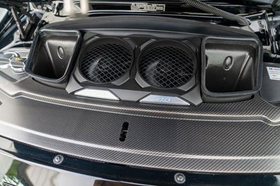 2018 Porsche 911 GT3