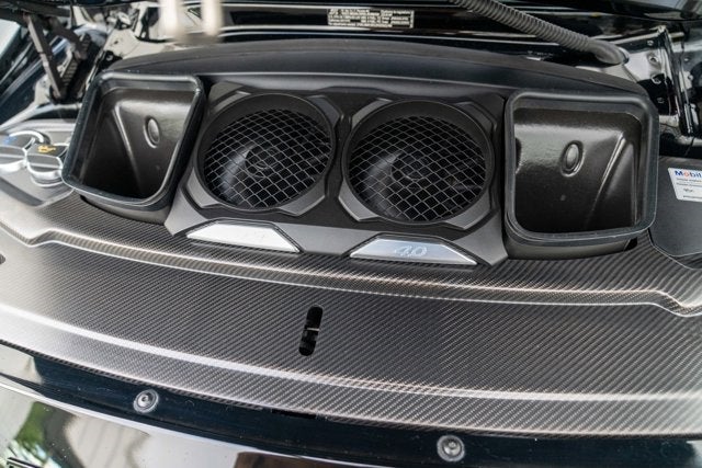 2018 Porsche 911 GT3