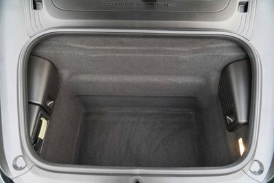 2018 Porsche 911 GT3