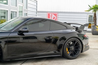 2018 Porsche 911 GT3