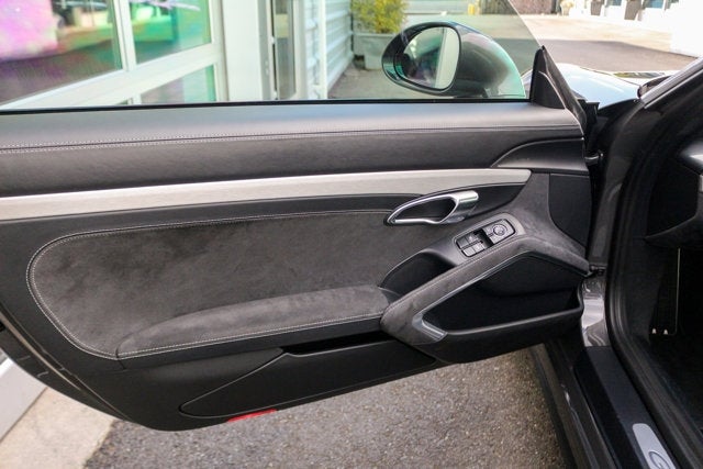 2014 Porsche 911 GT3