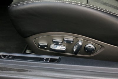 2014 Porsche 911 GT3