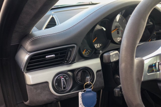 2014 Porsche 911 GT3