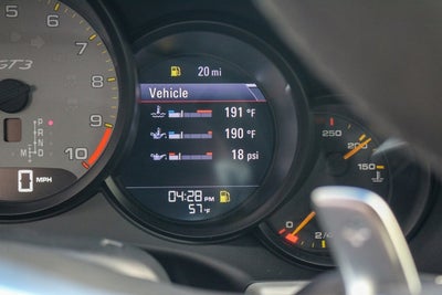 2014 Porsche 911 GT3