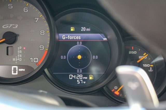 2014 Porsche 911 GT3