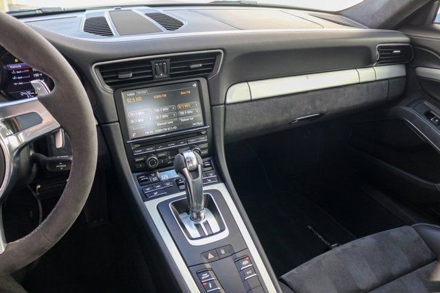 2014 Porsche 911 GT3