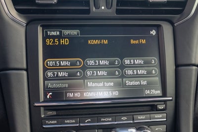 2014 Porsche 911 GT3