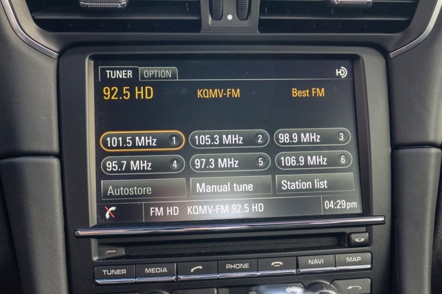 2014 Porsche 911 GT3