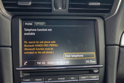 2014 Porsche 911 GT3