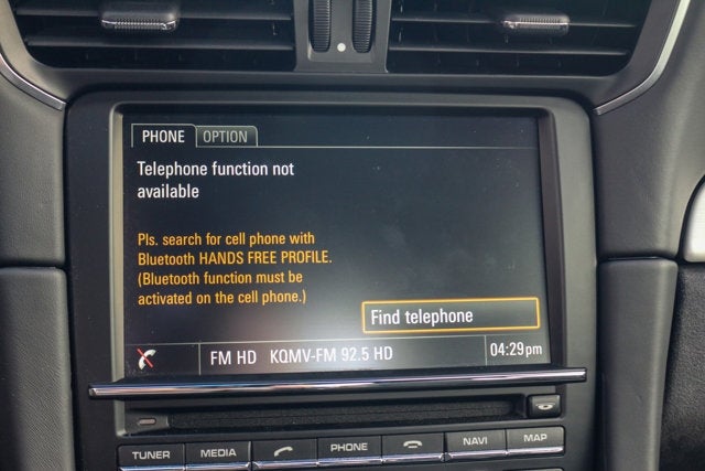 2014 Porsche 911 GT3