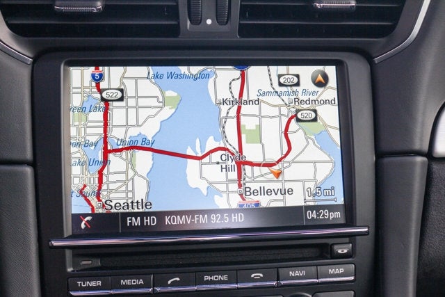 2014 Porsche 911 GT3