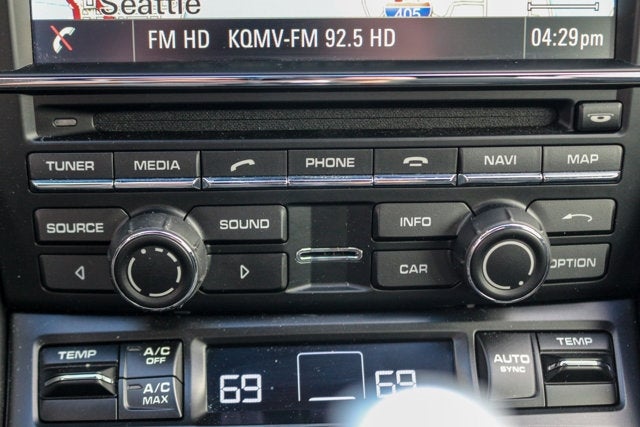 2014 Porsche 911 GT3