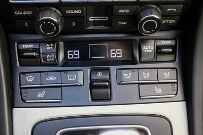 2014 Porsche 911 GT3