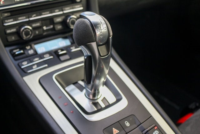 2014 Porsche 911 GT3