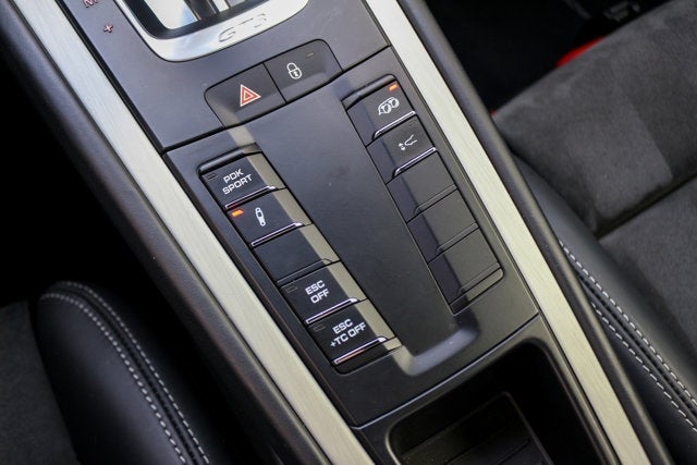 2014 Porsche 911 GT3