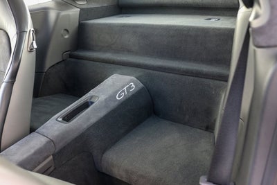 2014 Porsche 911 GT3