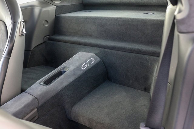 2014 Porsche 911 GT3