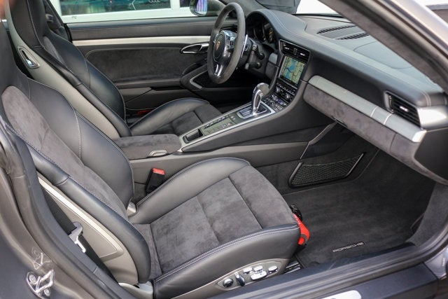 2014 Porsche 911 GT3