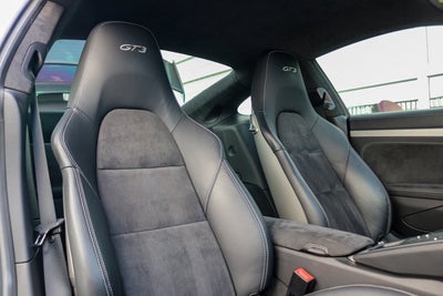 2014 Porsche 911 GT3