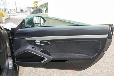 2014 Porsche 911 GT3