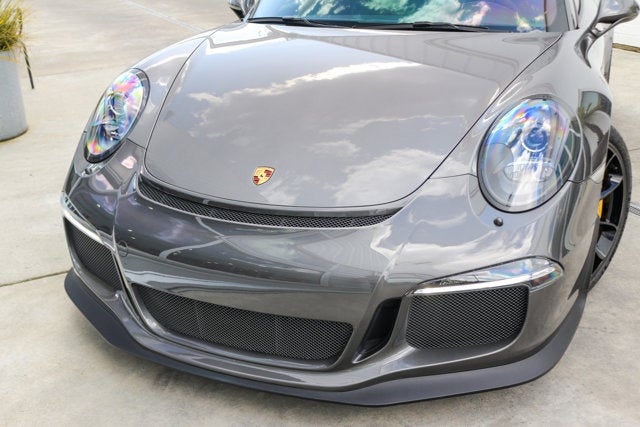 2014 Porsche 911 GT3