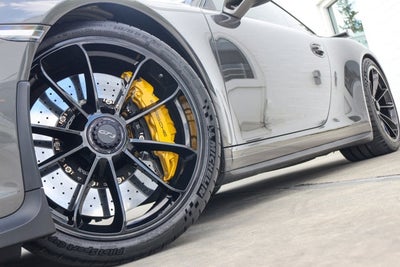 2014 Porsche 911 GT3