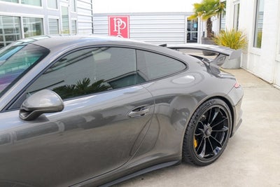 2014 Porsche 911 GT3