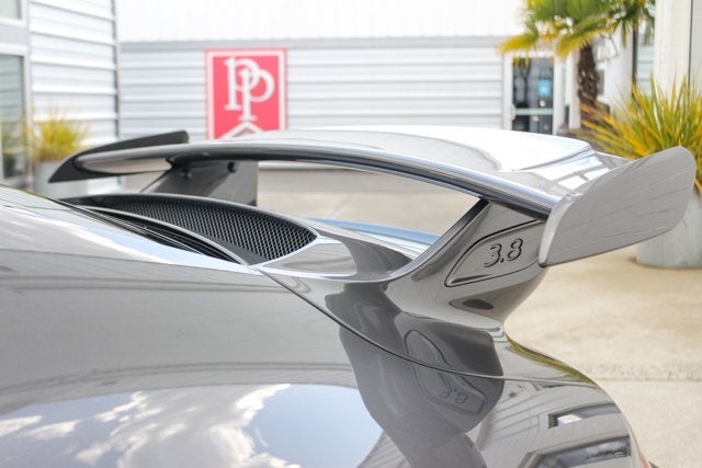 2014 Porsche 911 GT3