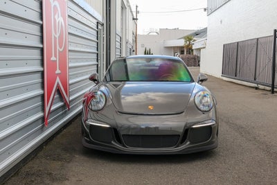 2014 Porsche 911 GT3